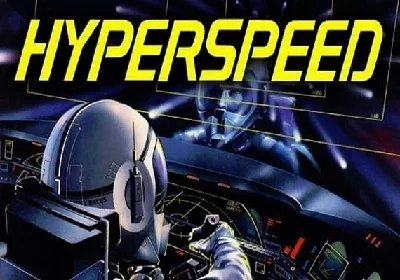 Hyperspeed (Steam/ Region Free)
