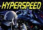 Hyperspeed (Steam/ Region Free)