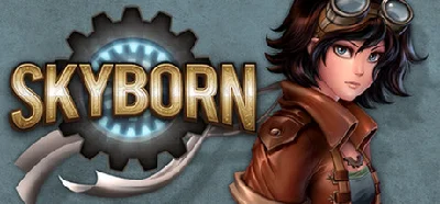 Skyborn [SteamGift/RU+CIS]