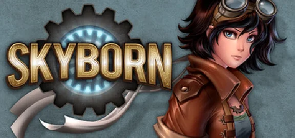 Skyborn [SteamGift/RU+CIS]