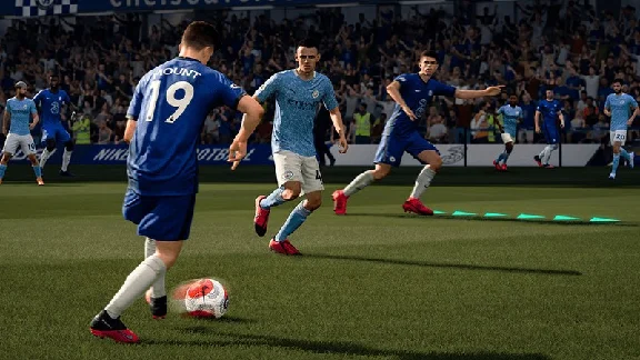 🎮FIFA 21 Champions+PES 2021 Season Update/XBOX ONE/X🎮