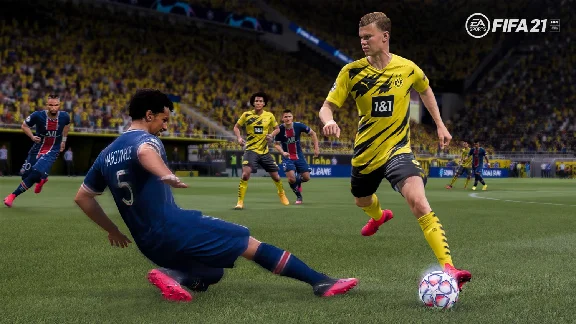 🎮FIFA 21 Champions+PES 2021 Season Update/XBOX ONE/X🎮
