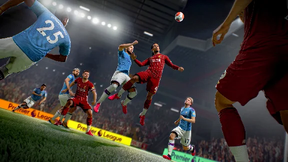 🎮FIFA 21 Champions+PES 2021 Season Update/XBOX ONE/X🎮