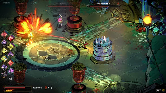 🔶 Hades  (STEAM GIFT RU)+BONUS