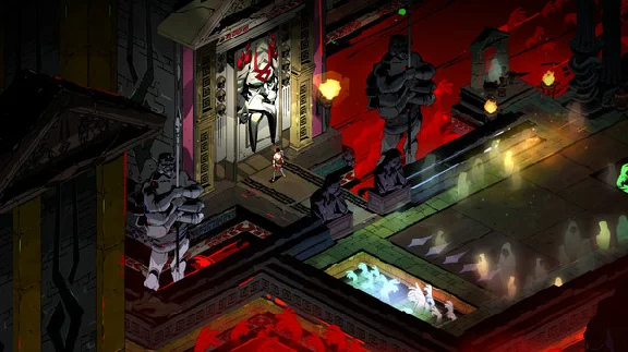 🔶 Hades  (STEAM GIFT RU)+BONUS