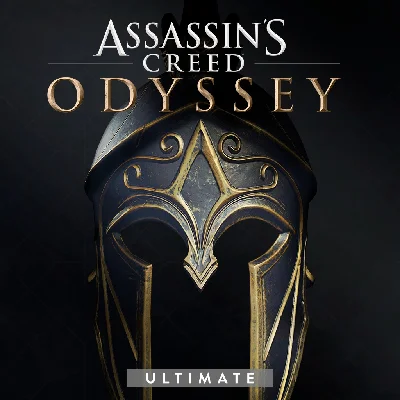 Assassin´s Creed® Odyssey - ULTIMATE EDITION XBOX Key🔑