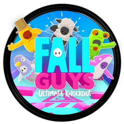 Fall Guys Ultimate Knockout ®  Steam (GLOBAL)🌍+@