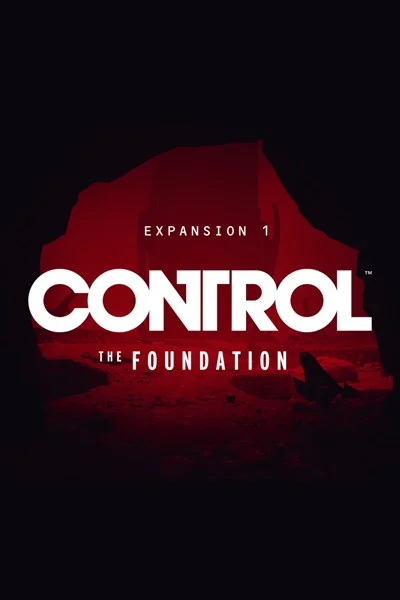 💎 «Основание», 1-е расширение для Control XBOX Ключ 🔑