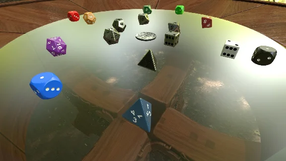 🎲 Tabletop Simulator (Steam GIFT/ Region Free/ GLOBAL)