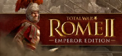 Total War: ROME II - Emperor Edit | Steam | Region Free