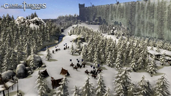 Game of Thrones Bundle (Steam Gift/Region Free)