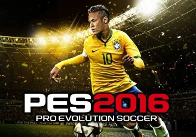 Pro Evolution Soccer 2016 | Steam | AUTO-GUARD 24/7