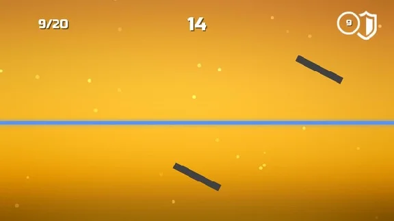 Space Hero Line (STEAM KEY/GLOBAL)