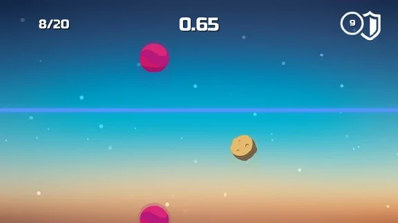 Space Hero Line (STEAM KEY/GLOBAL)