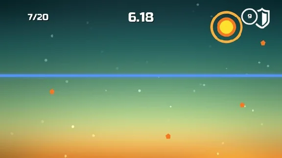 Space Hero Line (STEAM KEY/GLOBAL)
