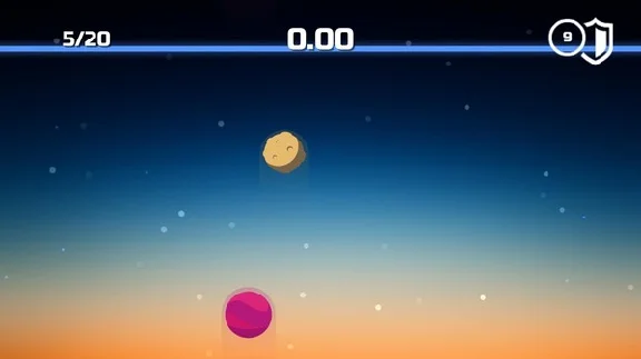Space Hero Line (STEAM KEY/GLOBAL)
