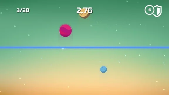 Space Hero Line (STEAM KEY/GLOBAL)