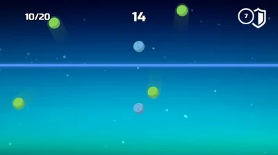 Space Hero Line (STEAM KEY/GLOBAL)