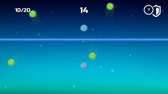 Space Hero Line (STEAM KEY/GLOBAL)