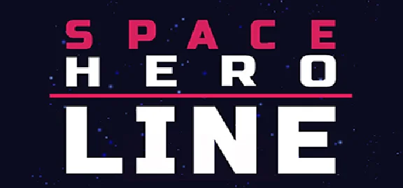 Space Hero Line (STEAM KEY/GLOBAL)