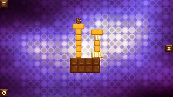 Chocolate makes you happy (STEAM KEY/GLOBAL)