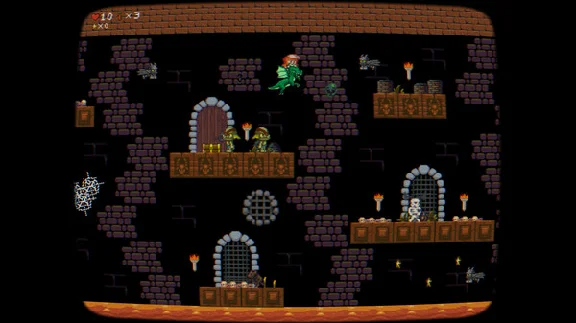 Dragon Boar and Lady Rabbit (STEAM KEY/GLOBAL)