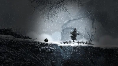 Nihilumbra (Steam Key/Region Free)