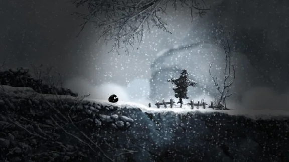 Nihilumbra (Steam Key/Region Free)