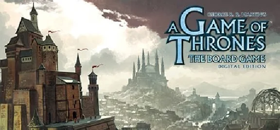 A Game of Thrones: The Board Game+GIFT (RU+CIS)