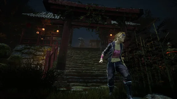 ✅ Dead by Daylight: Cursed Legacy Chapter XBOX KEY 🔑