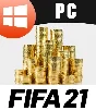 Coins FIFA 21 UT on PC | Safe | Discounts + 5%