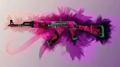 ✅CS: GO = Random item ❗ MEGA RANDOM ❗