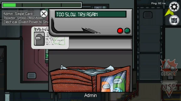 🔶 Among Us  (STEAM GIFT RU)+BONUS