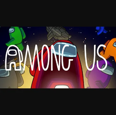 🔶 Among Us  (STEAM GIFT RU)+BONUS