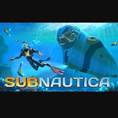🔶 Subnautica (STEAM GIFT RU)+BONUS