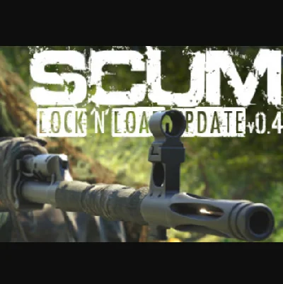 🔶 SCUM (STEAM GIFT RU)+BONUS