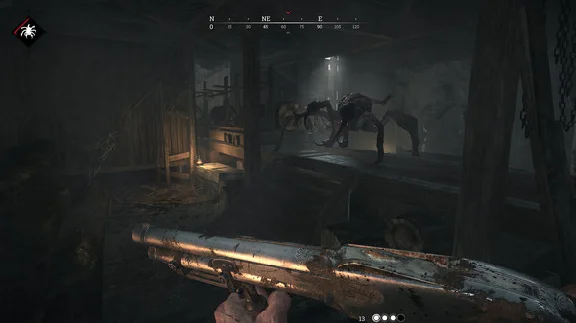 🔶 Hunt: Showdown (STEAM GIFT RU)+BONUS