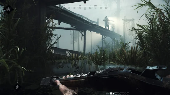 🔶 Hunt: Showdown (STEAM GIFT RU)+BONUS