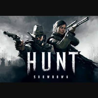 🔶 Hunt: Showdown (STEAM GIFT RU)+BONUS
