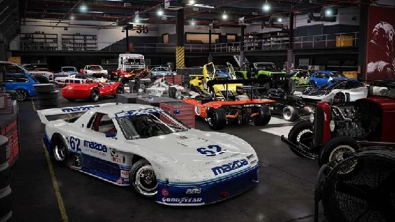 FORZA MOTORSPORT 7 STANDARD XBOX-WIN10,11🌎GLOBAL KEY