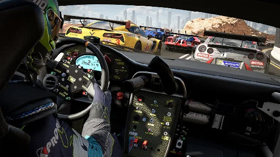 FORZA MOTORSPORT 7 STANDARD XBOX-WIN10,11🌎GLOBAL KEY