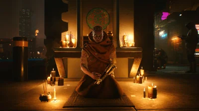 🔥Cyberpunk 2077🔥  (Steam Gift Россия)