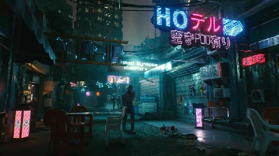 🔥Cyberpunk 2077🔥  (Steam Gift Россия)