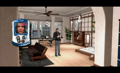 The Moment of Silence (Steam key / Region Free)