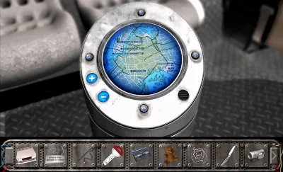 The Moment of Silence (Steam key / Region Free)