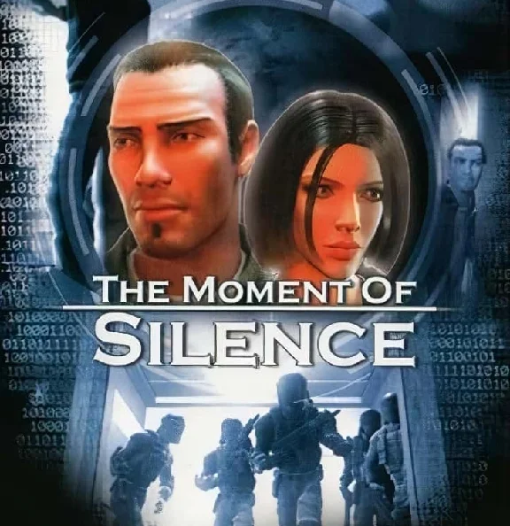The Moment of Silence (Steam key / Region Free)