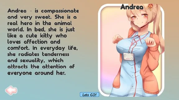 Hentai Milf Quiz 3 (STEAM KEY/GLOBAL)