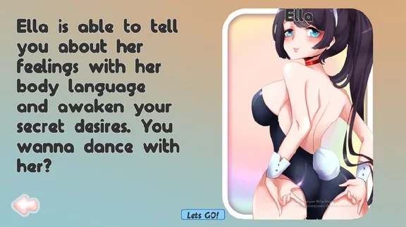 Hentai Milf Quiz 3 (STEAM KEY/GLOBAL)