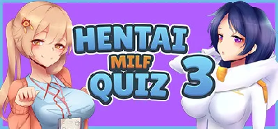 Hentai Milf Quiz 3 (STEAM KEY/GLOBAL)