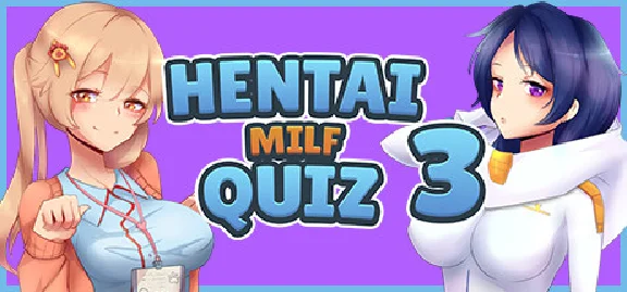 Hentai Milf Quiz 3 (STEAM KEY/GLOBAL)